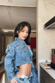 公交车上荫蒂添的好舒服口述
